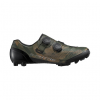 Buty SPD MTB Shimano SH-XC903 Camouflage, rozmiar 42